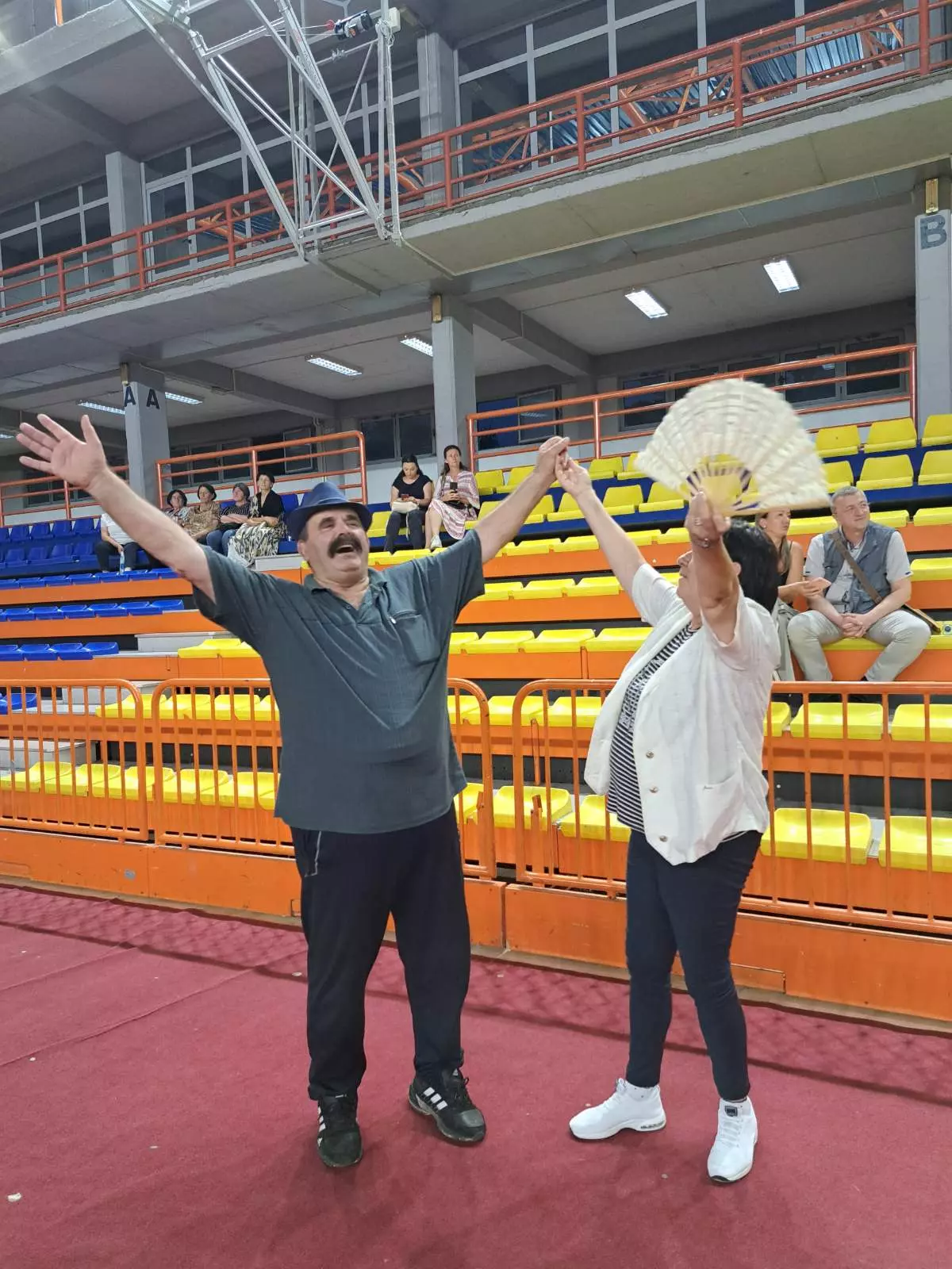 Humanitarni koncert 23. jun 2025. godine bijelo polje