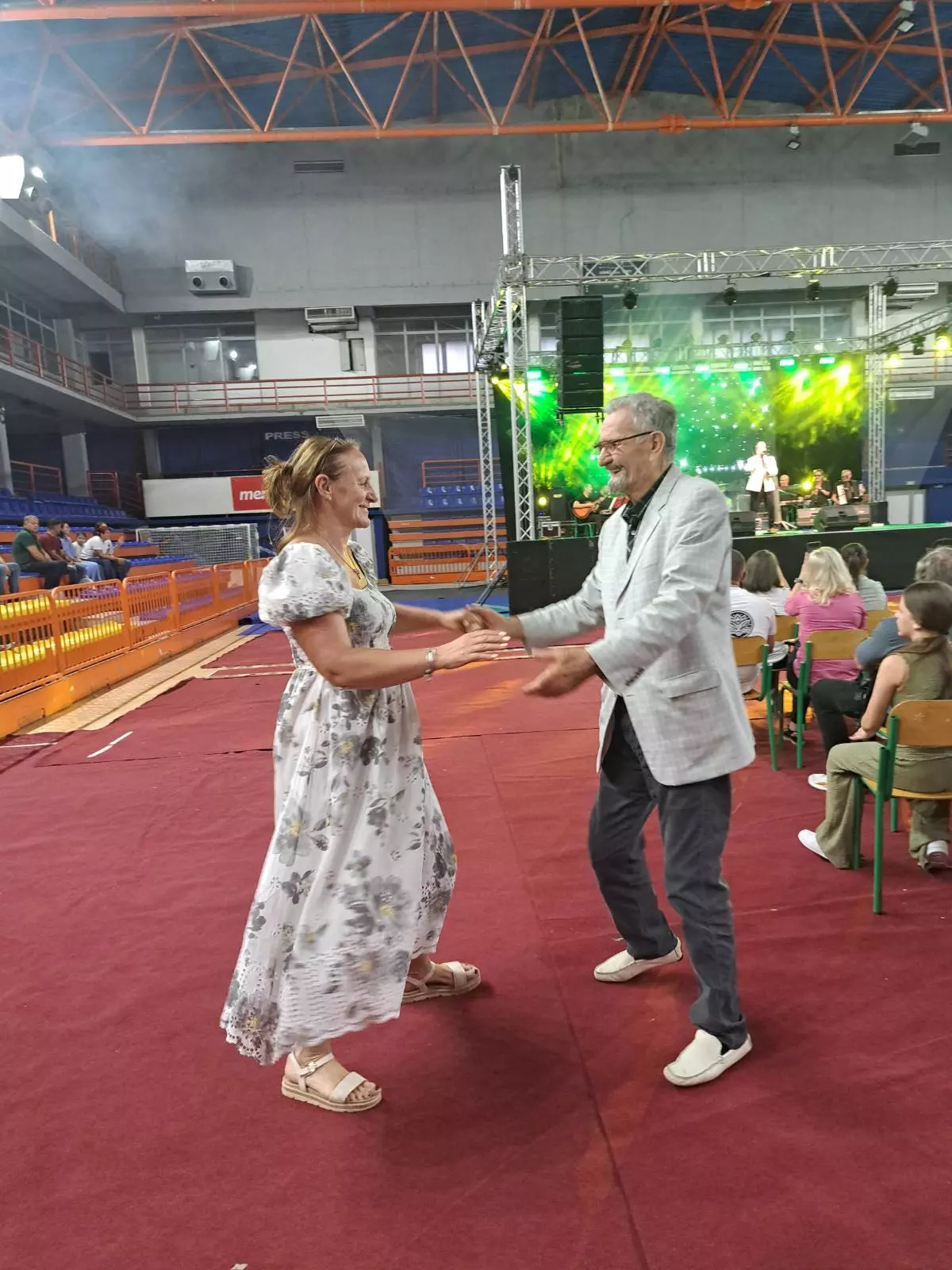 Humanitarni koncert 23. jun 2025. godine bijelo polje   1