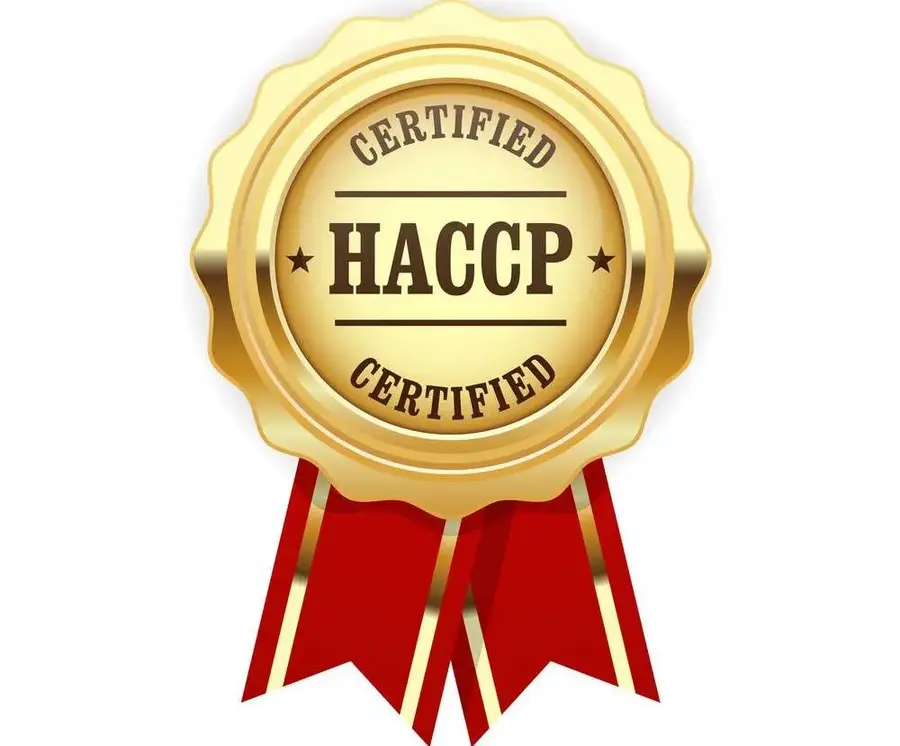 Haccp