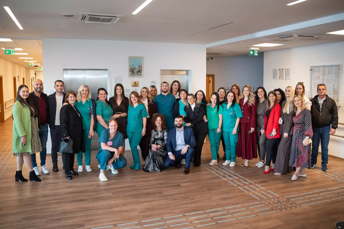 Dan doma 12. decembar 2025. godine 2