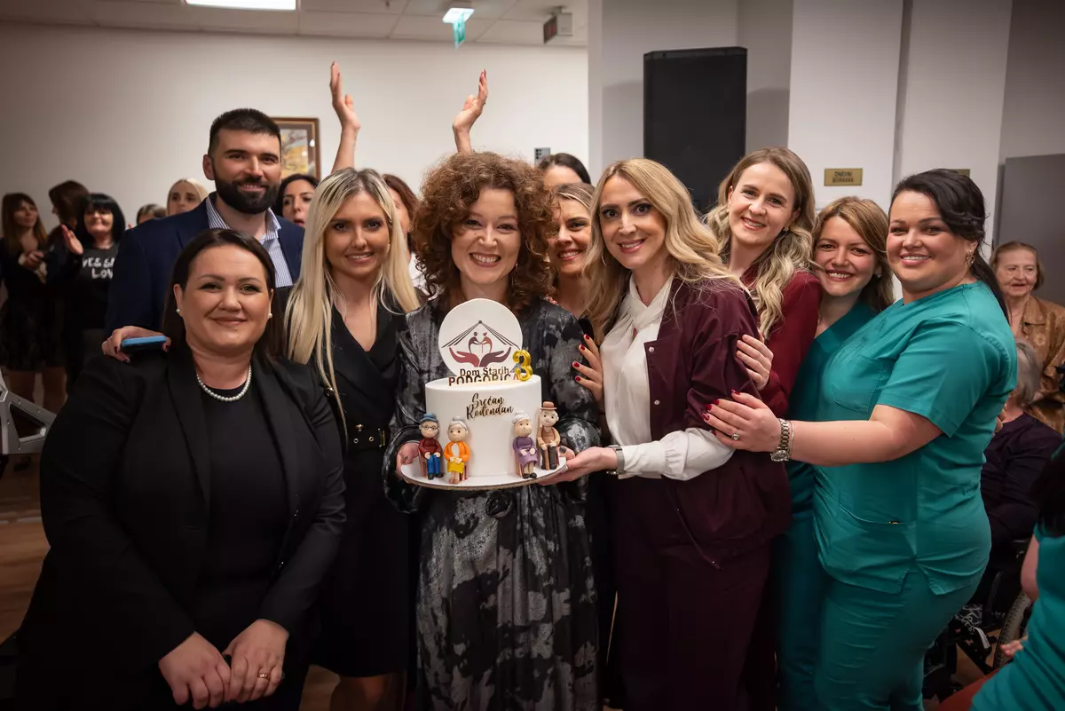 Dan doma 12. decembar 2025. godine 3